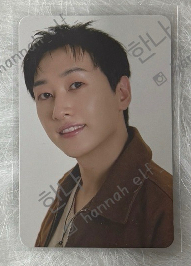 Super Junior 銀赫卡