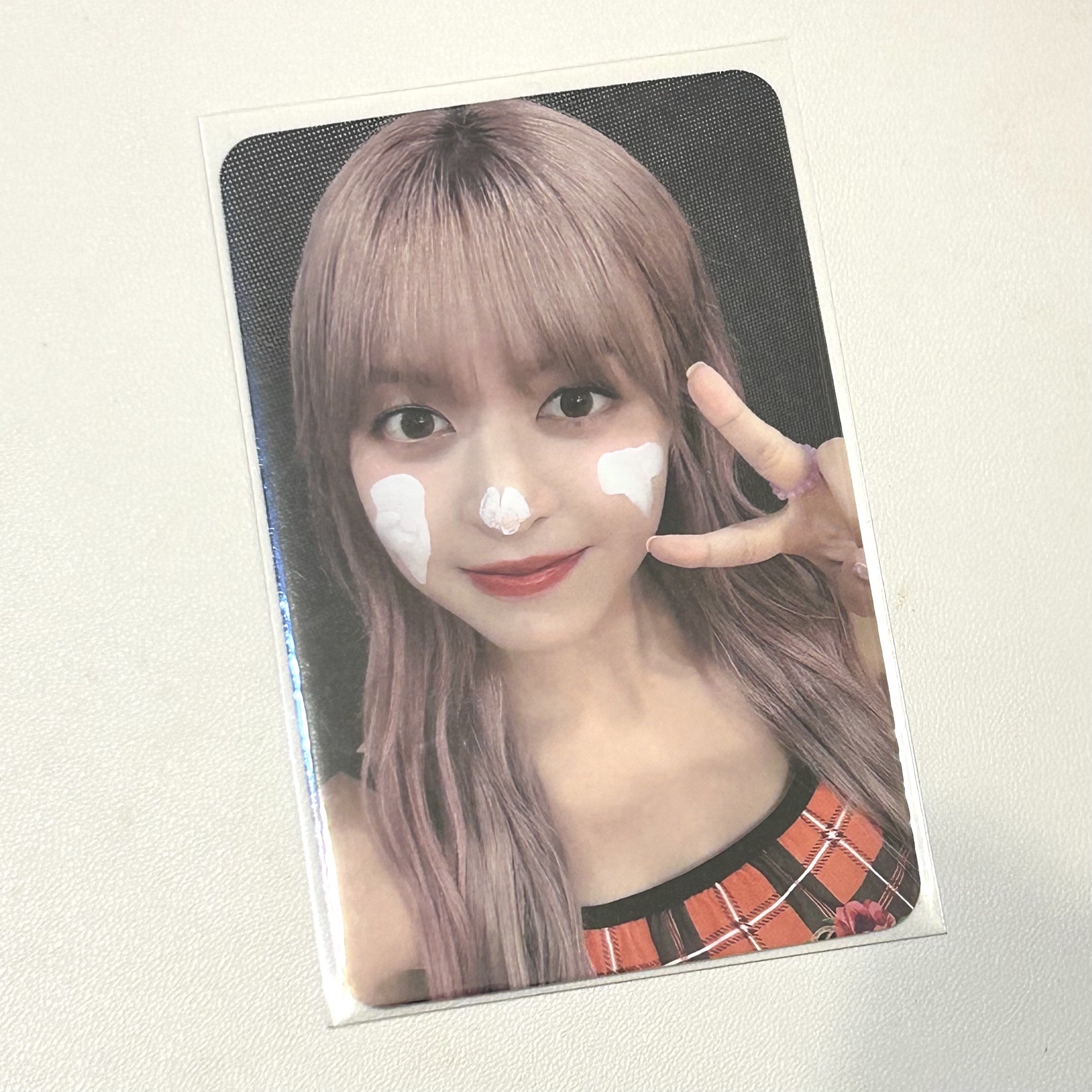 仲夏夜 奶油莉🧁💗