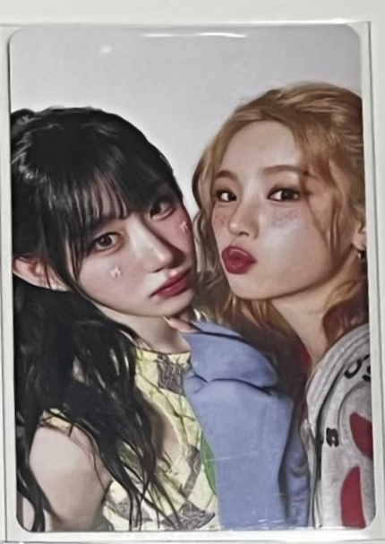 日專雙人卡 志領2