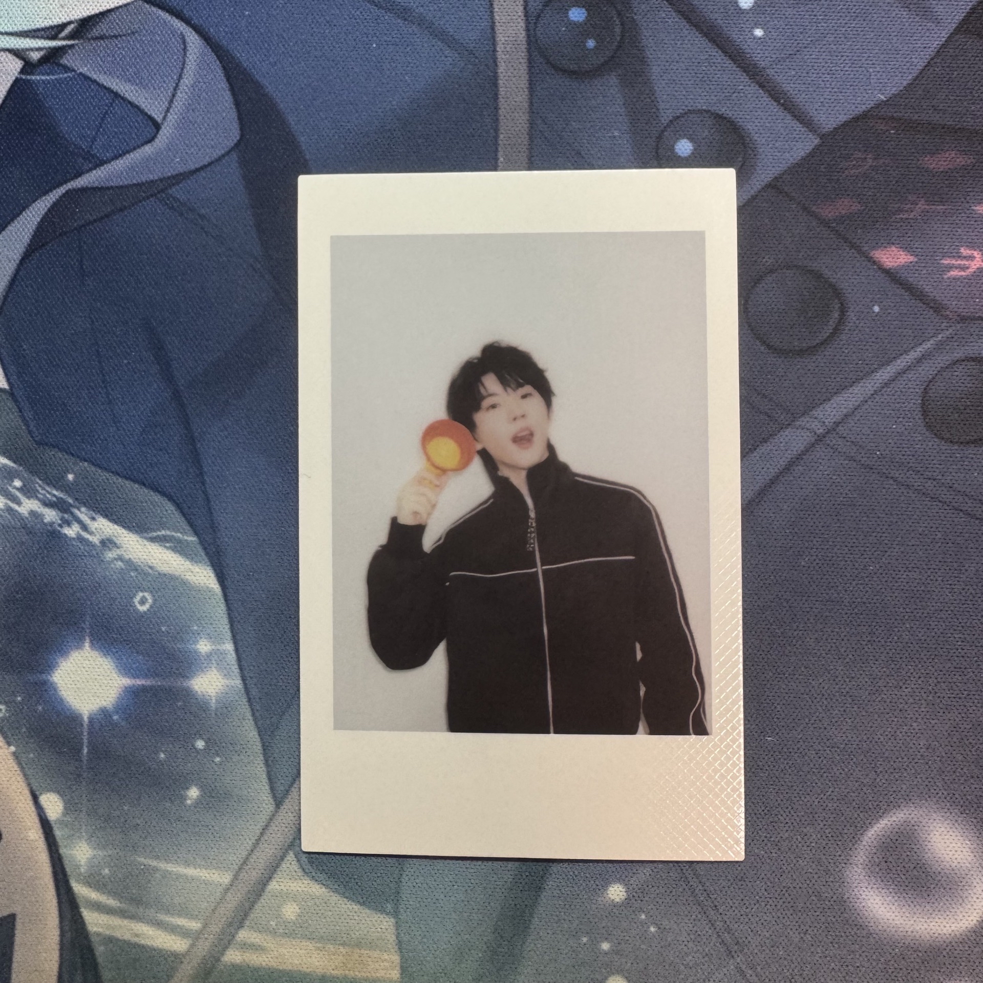 馬嘉祺 冠歲 海口 上 星光卡 四星