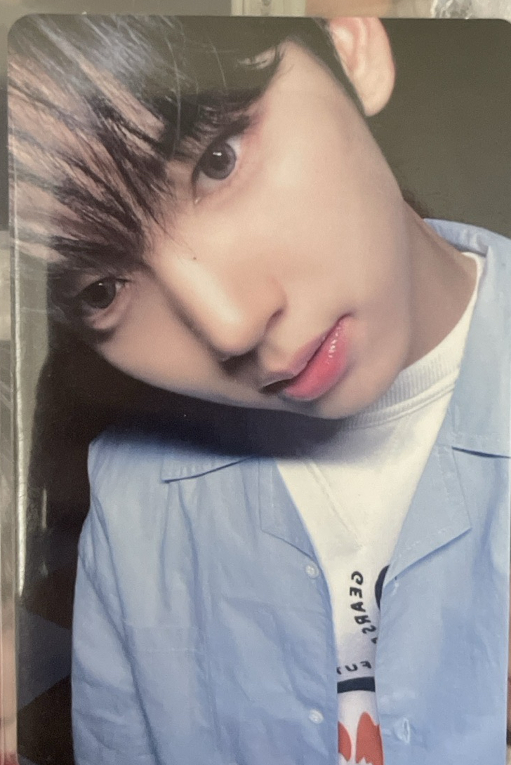 藍衣美男維辰🐰