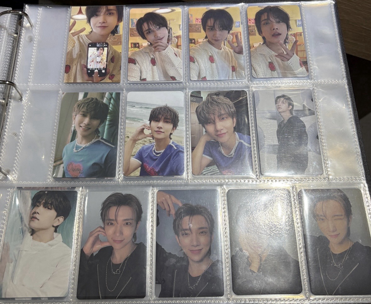 草莓秀小盤｜💎