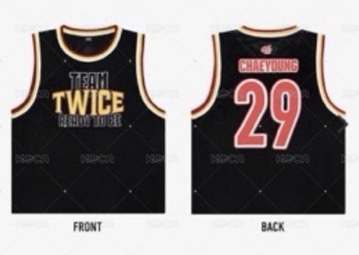 彩球衣 全新僅試穿