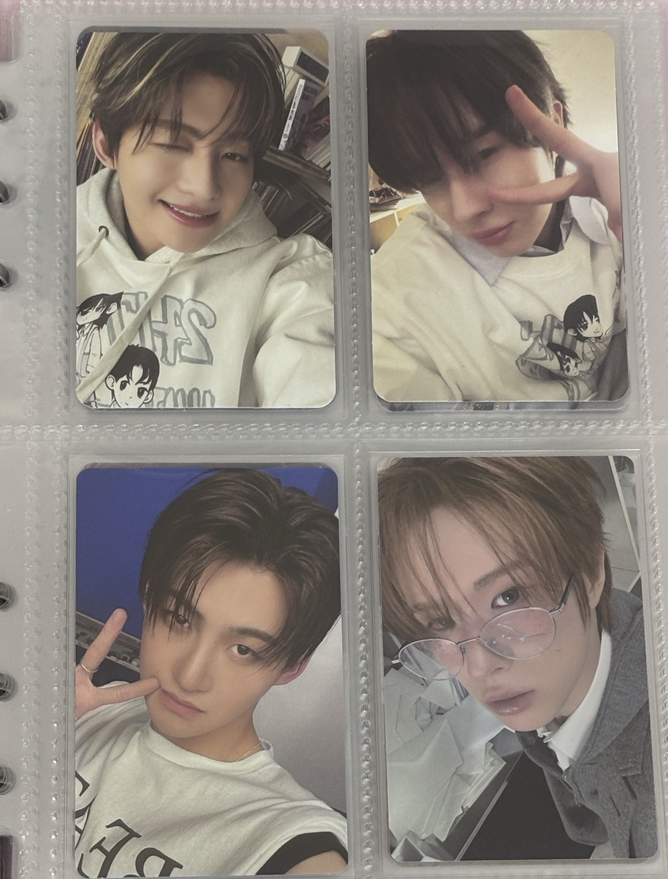 ☆*:.｡.專卡區 ｡.:*☆