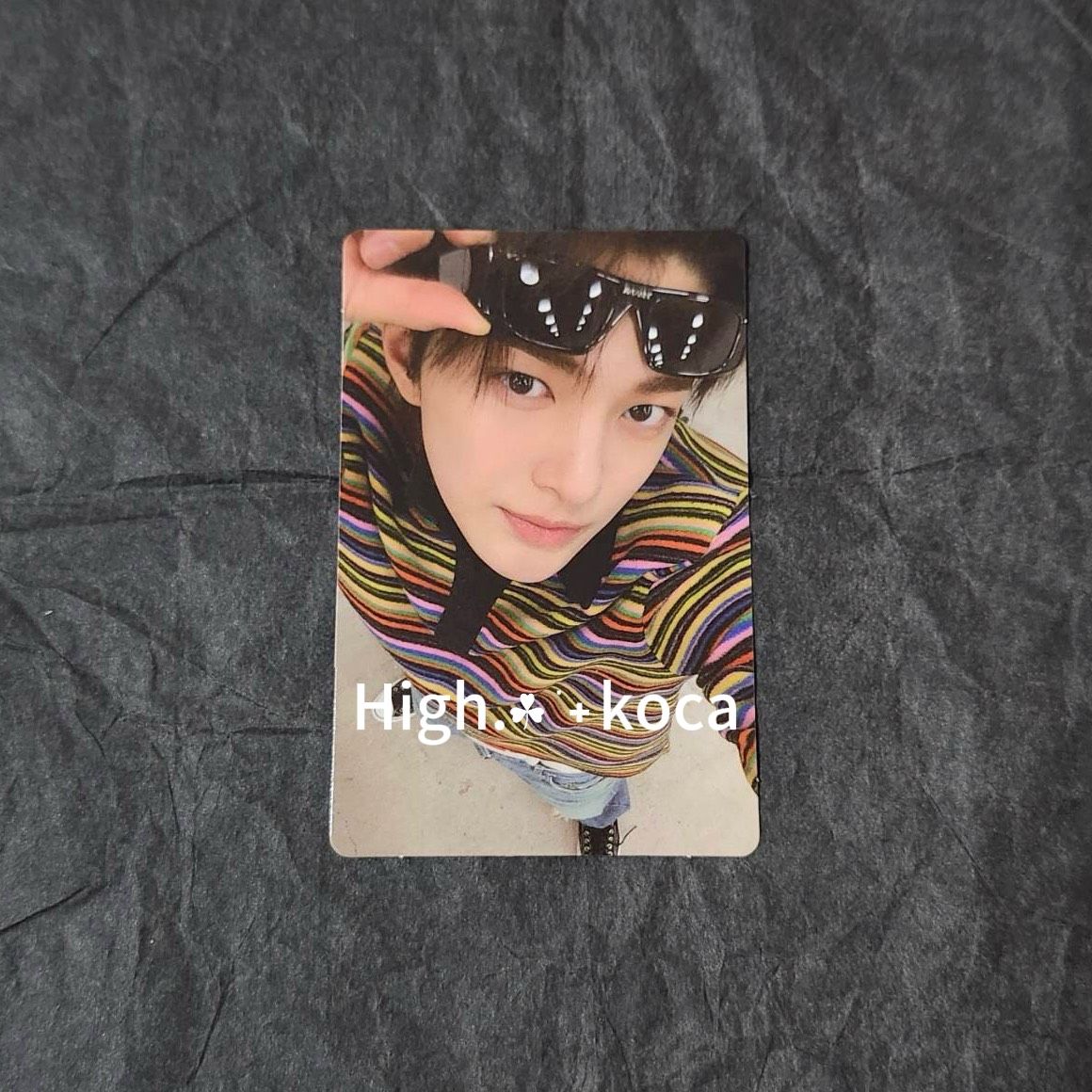 ☘︎ ݁˖拍下後請私訊