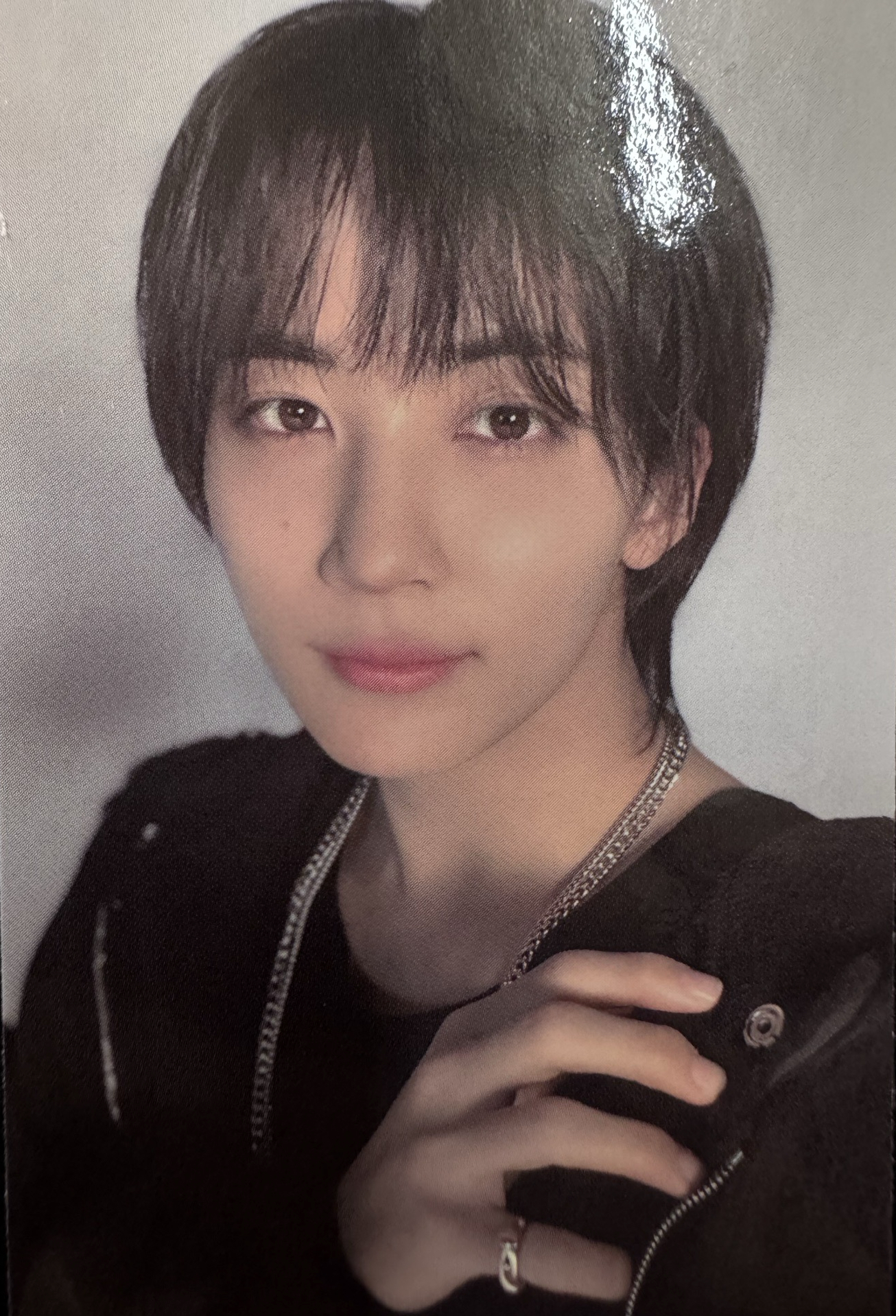 迷十一 wvs 淨漢簽售卡