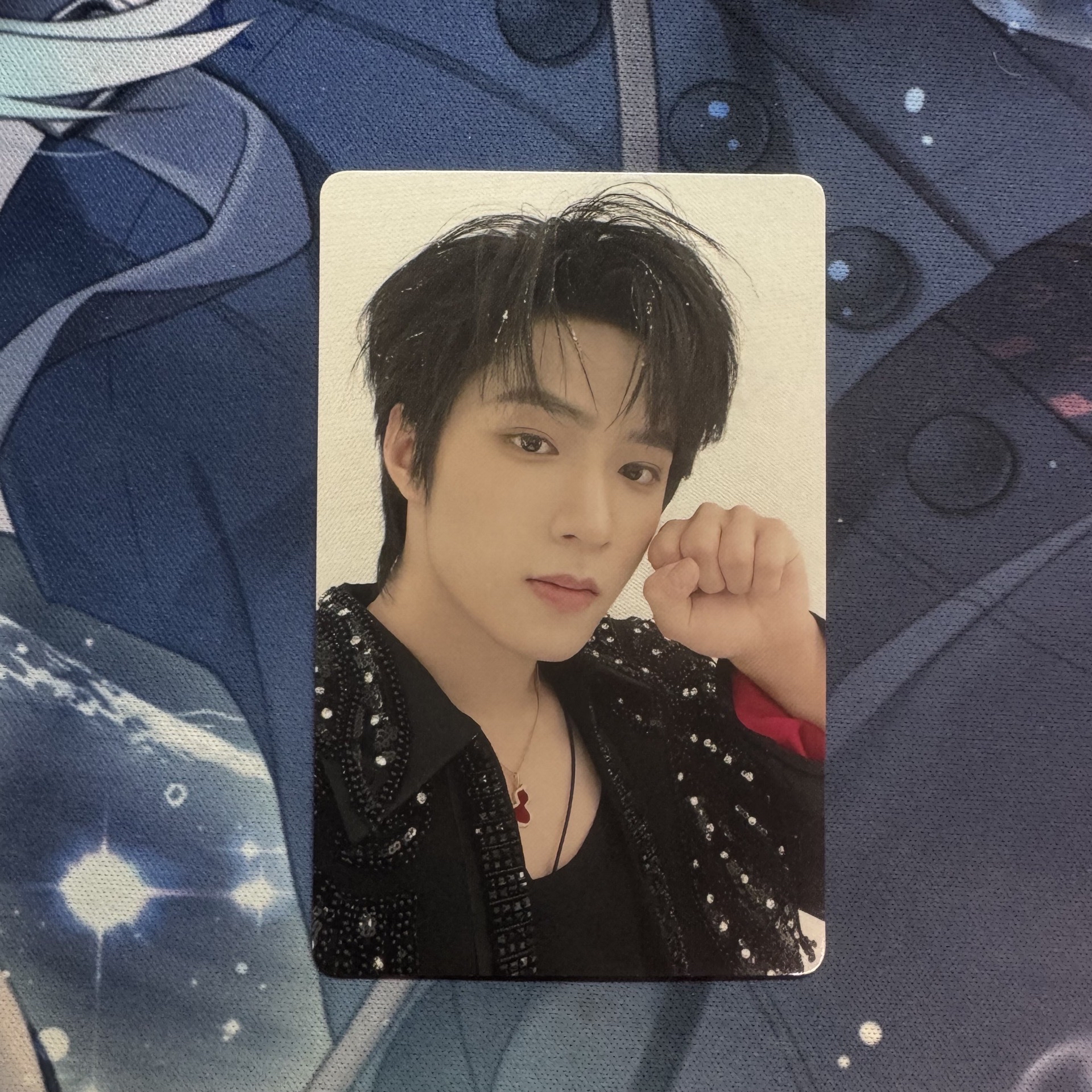 劉耀文 樓非樓 團單 貓貓拳