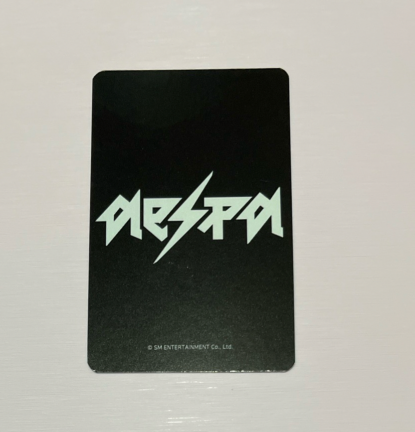 Rich Man ia 幸運卡 Ning