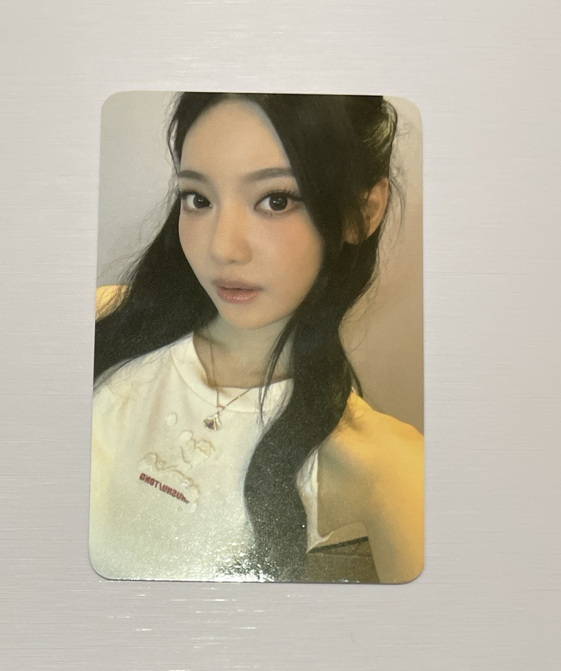 Rich Man k4 幸運卡 ning