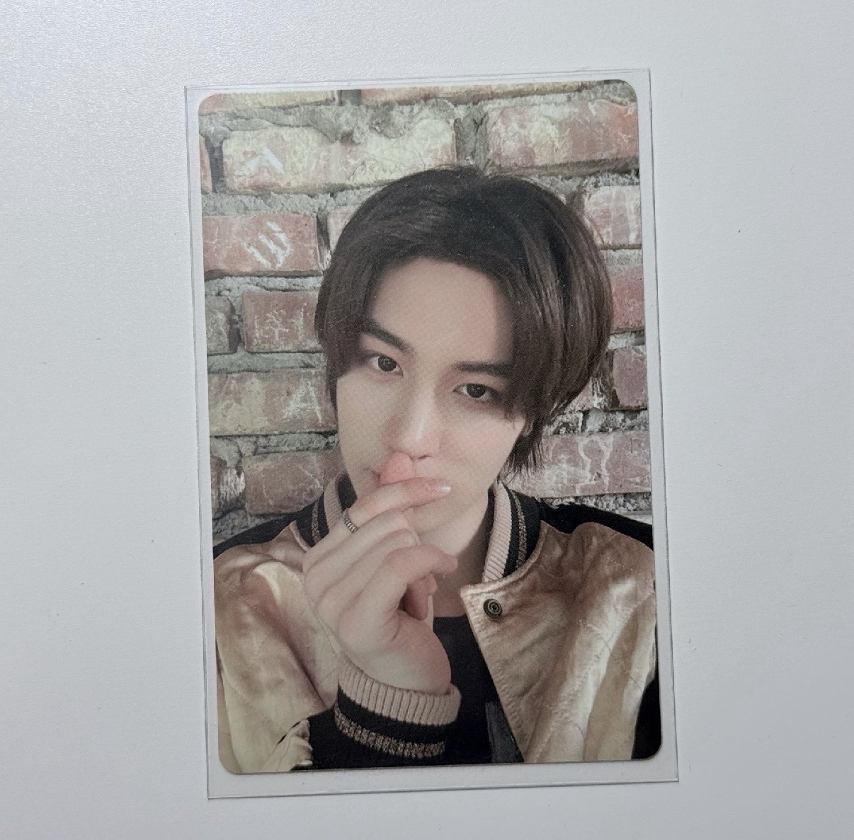 Knock on vol.1 宮城/仙台 粽卡 明宰鉉