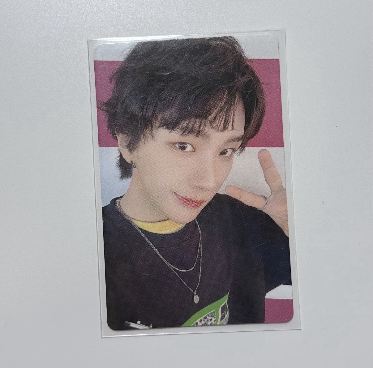 Knock on vol.1 宮城/仙台 粽卡 明宰鉉