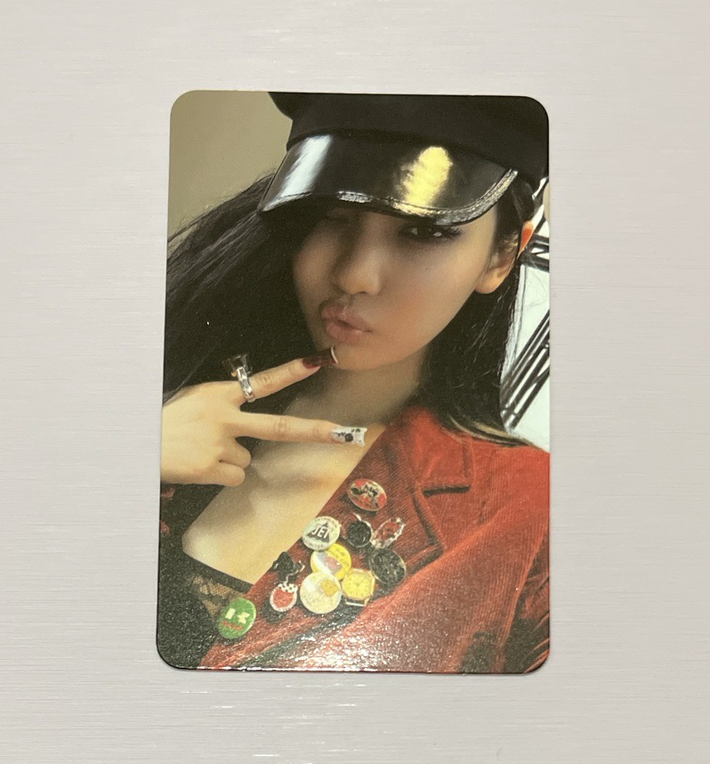 Rich Man energy ver ning