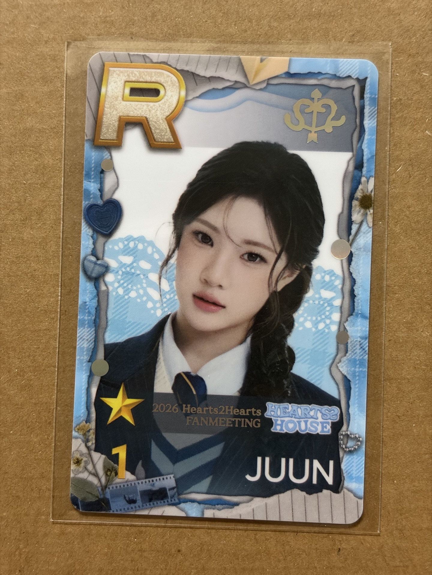26 FM遊戲卡 JUUN