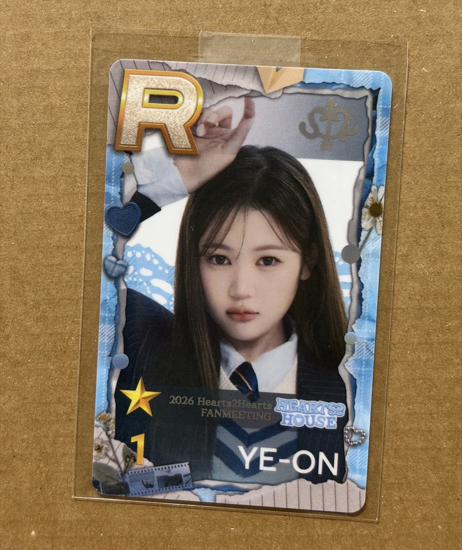 26 FM遊戲卡 YE-ON