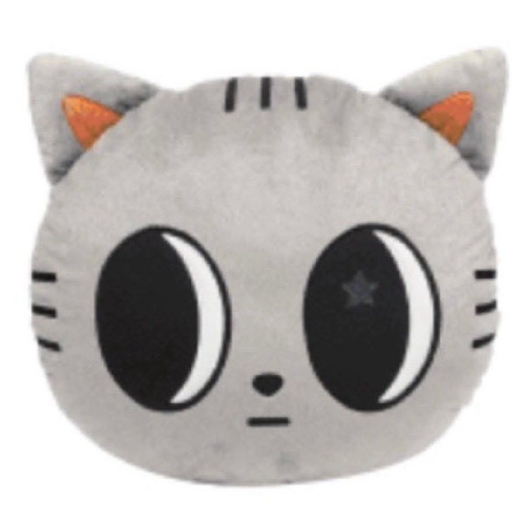 現貨 全新松喵抱枕