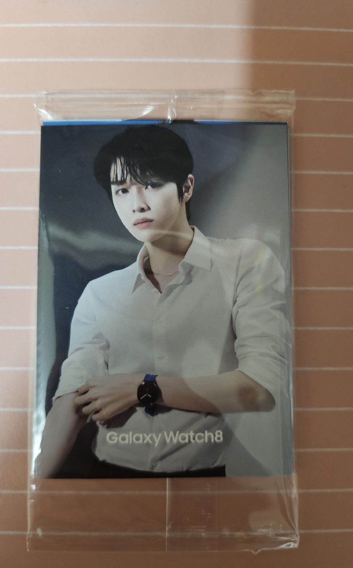 RIIZE 三星卡 GALAXY第一彈