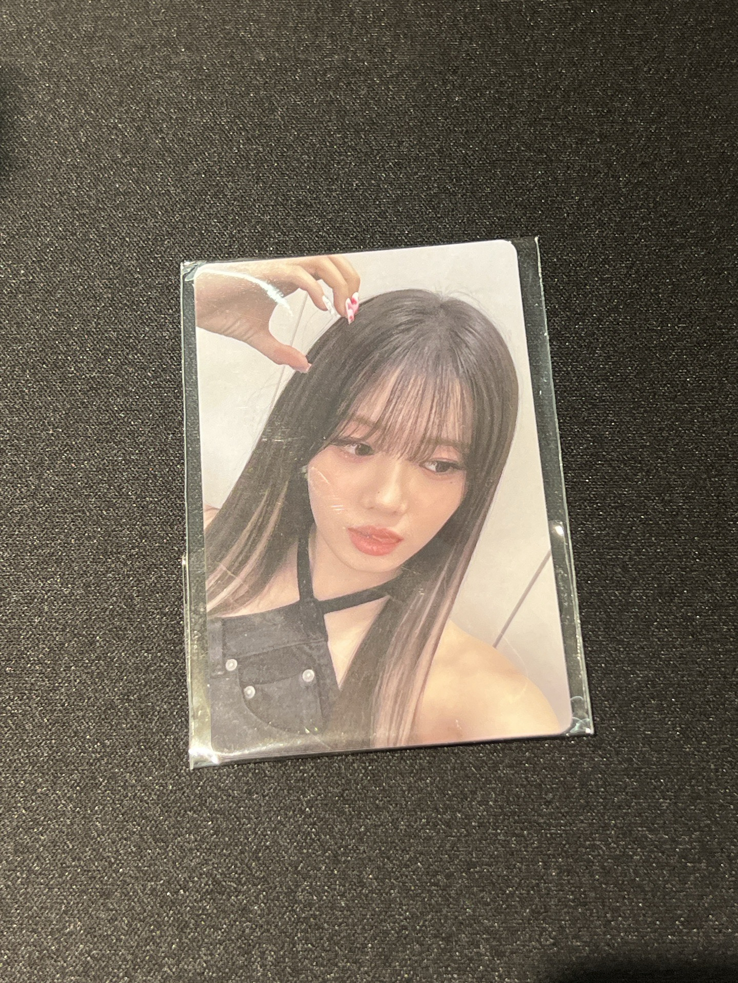 25世巡 首爾場周 線上/線下 滿額卡茶 全新未拆