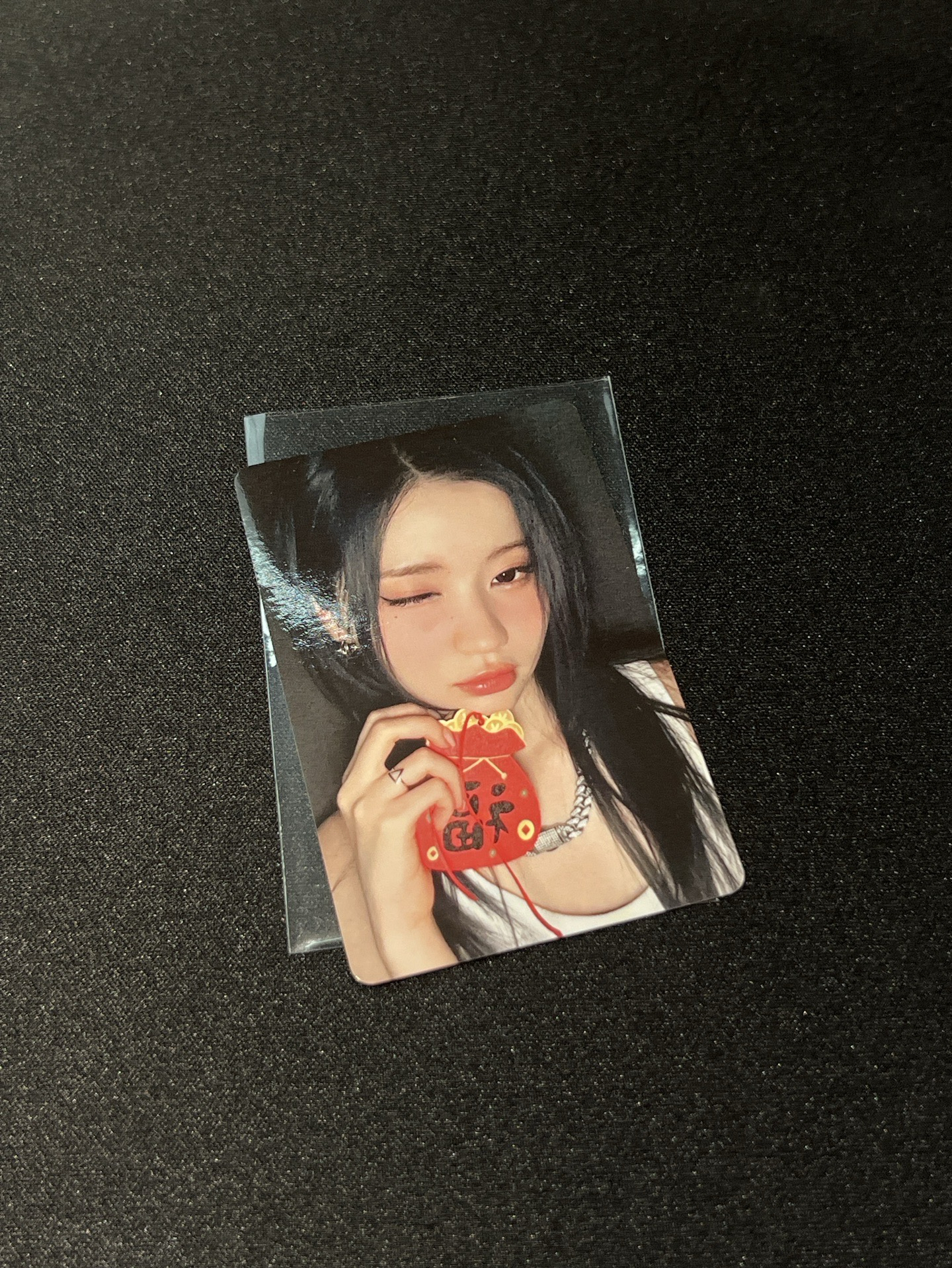 DRIP ASA京東 2.0 簽售卡 福袋 中背