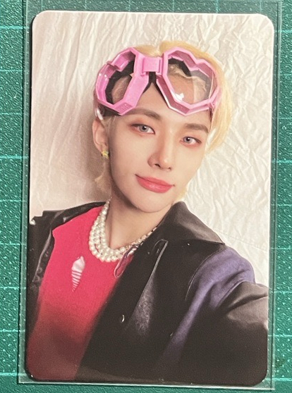 ODDINARY護目鏡 辰專卡