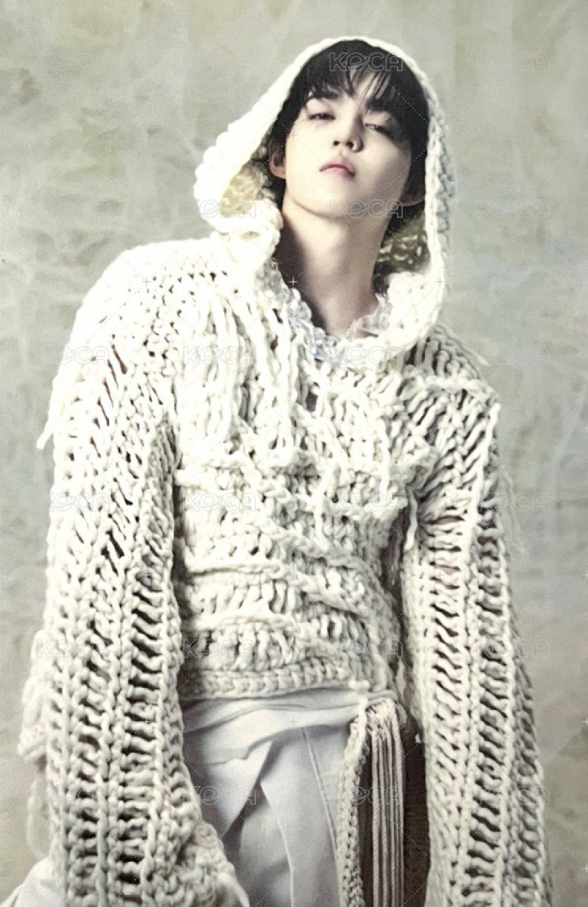 正五 雲朵包包卡