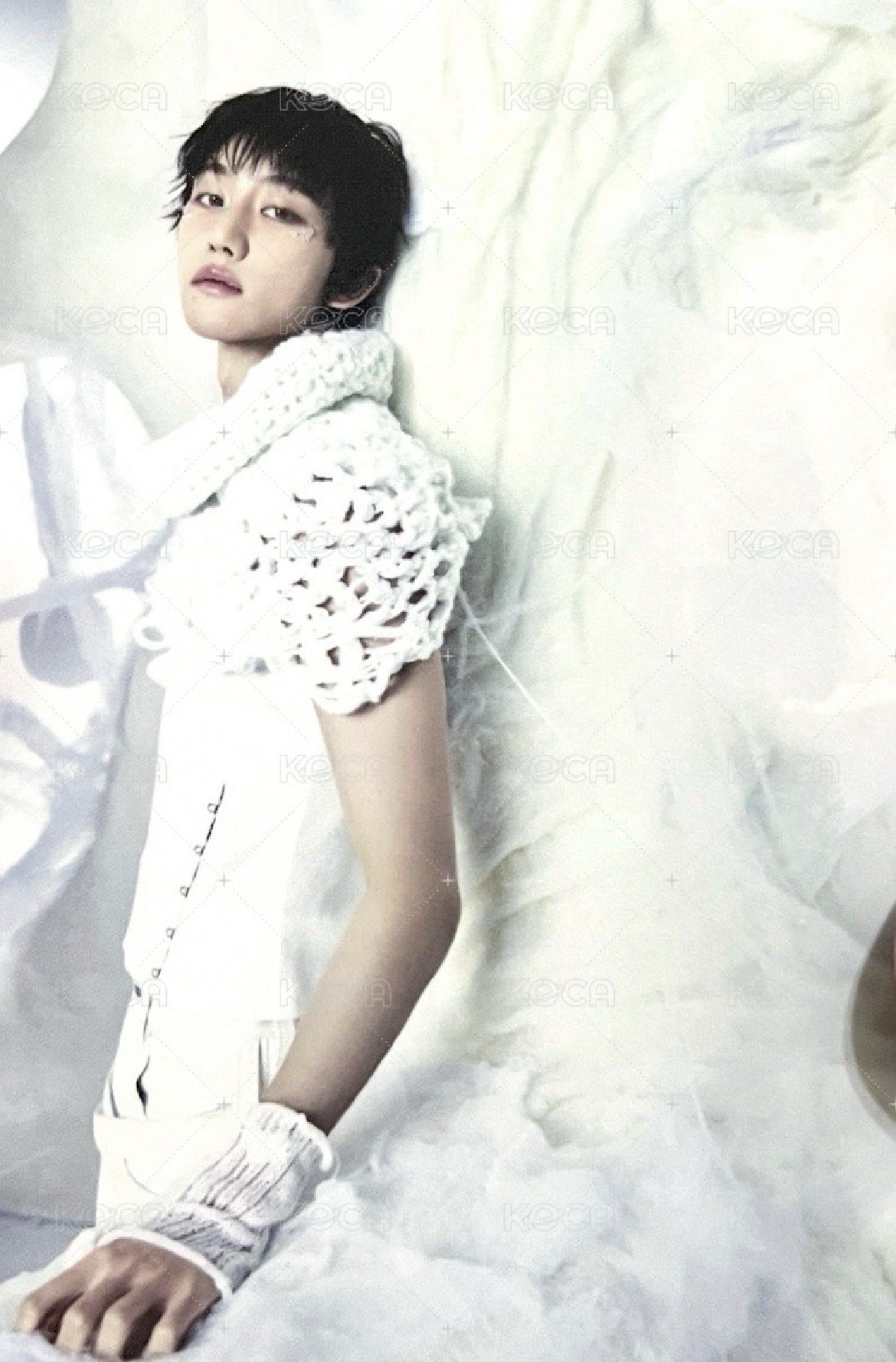 正五 雲朵包包卡