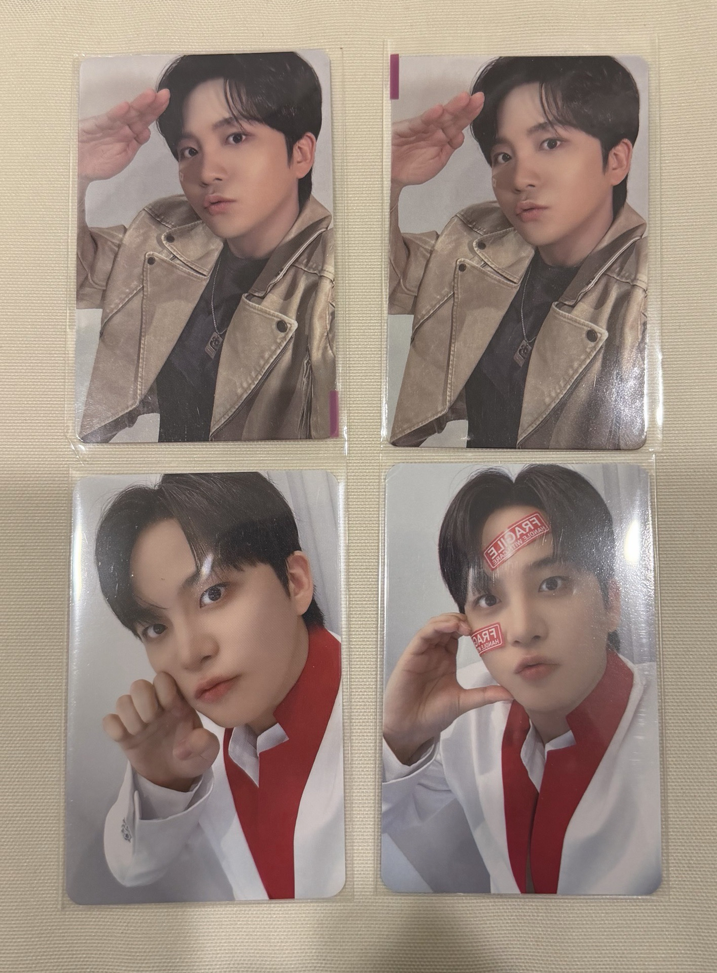 鍾-快閃店卡專區