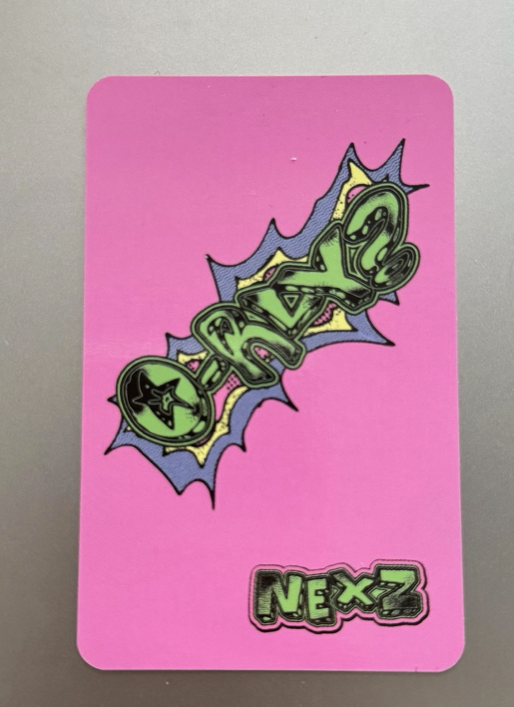 o-rly 快閃店 HARU LD