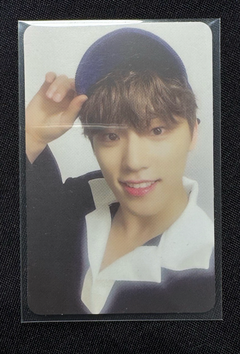 特一 燦 director’s cut sunset 專卡