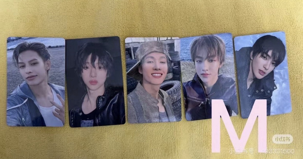 一直娛簽售 2.0 非現