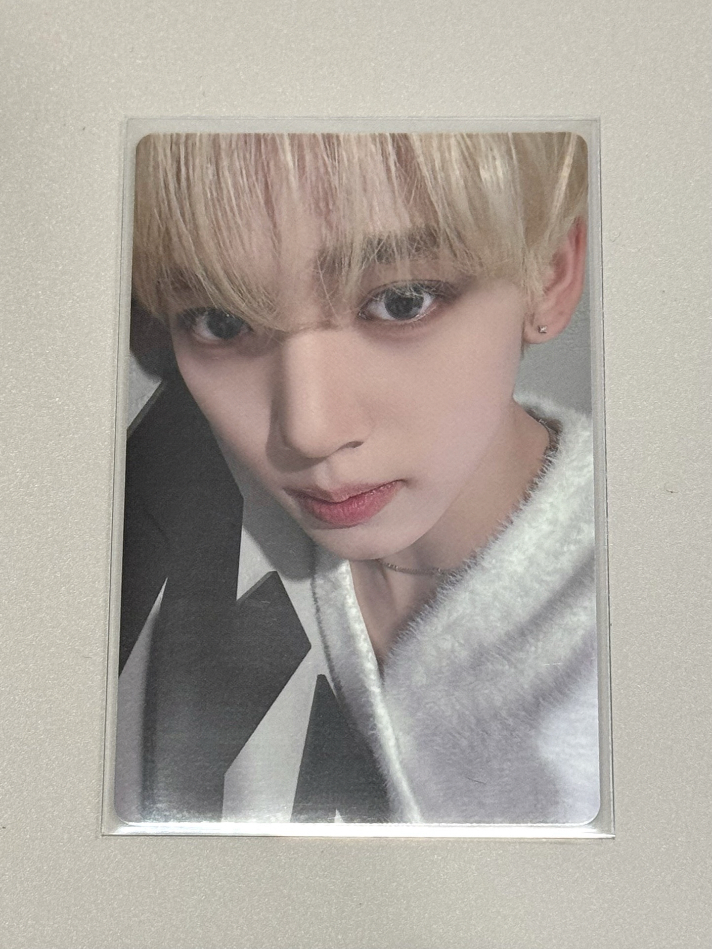 ZB1 維辰 餅乾卡 1.0