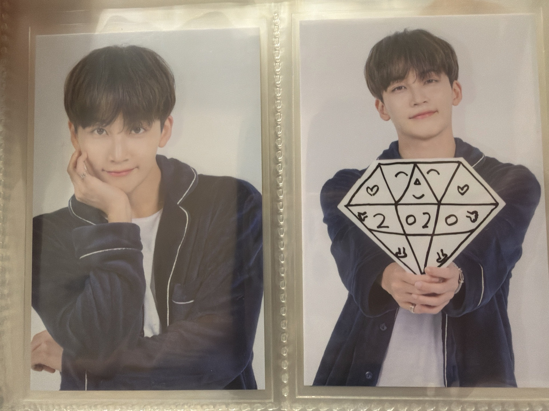 SVT 2020 fan meeting