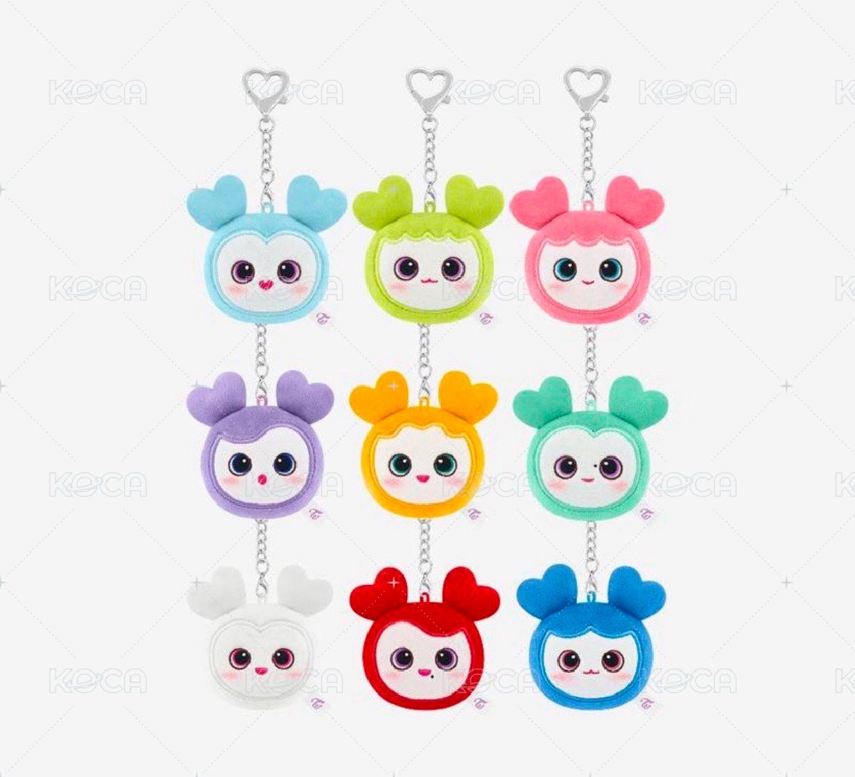 TWICE LOVELY Incheon