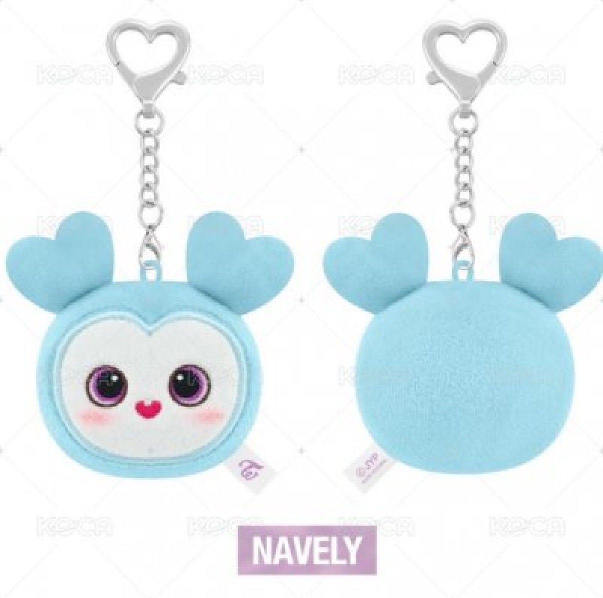 NAVELY