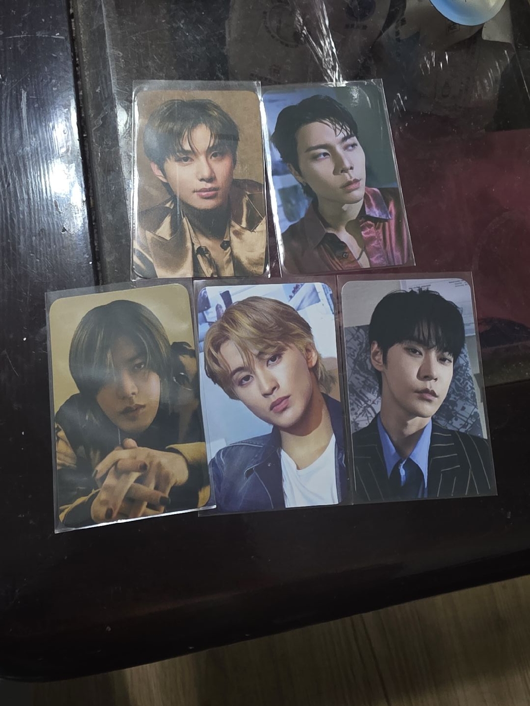 四巡台北場入場卡