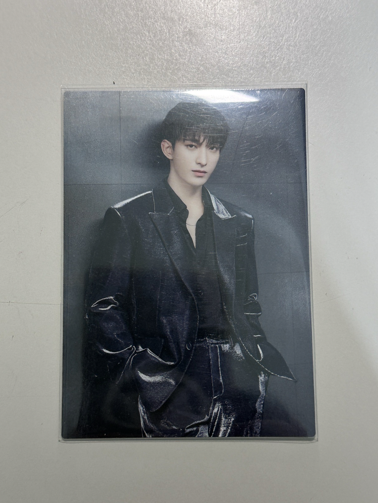 RH卡包-碩（編號75）