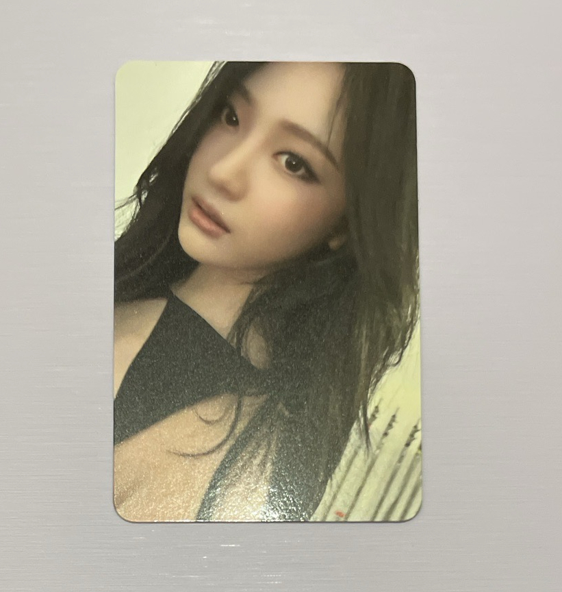 Armageddon   mk 幸運卡 Ning