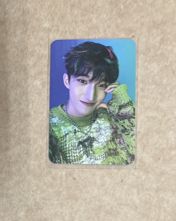 BSS GS25 特典卡 碩