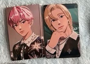 亞巡滿額💗💜