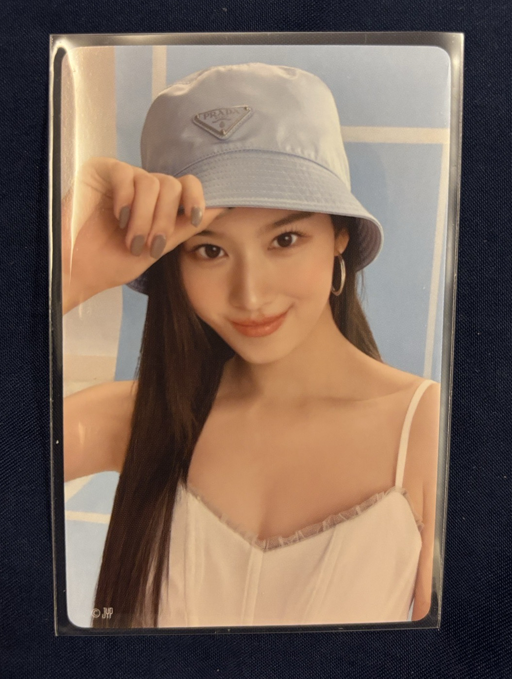 RTB會員禮小卡·SANA