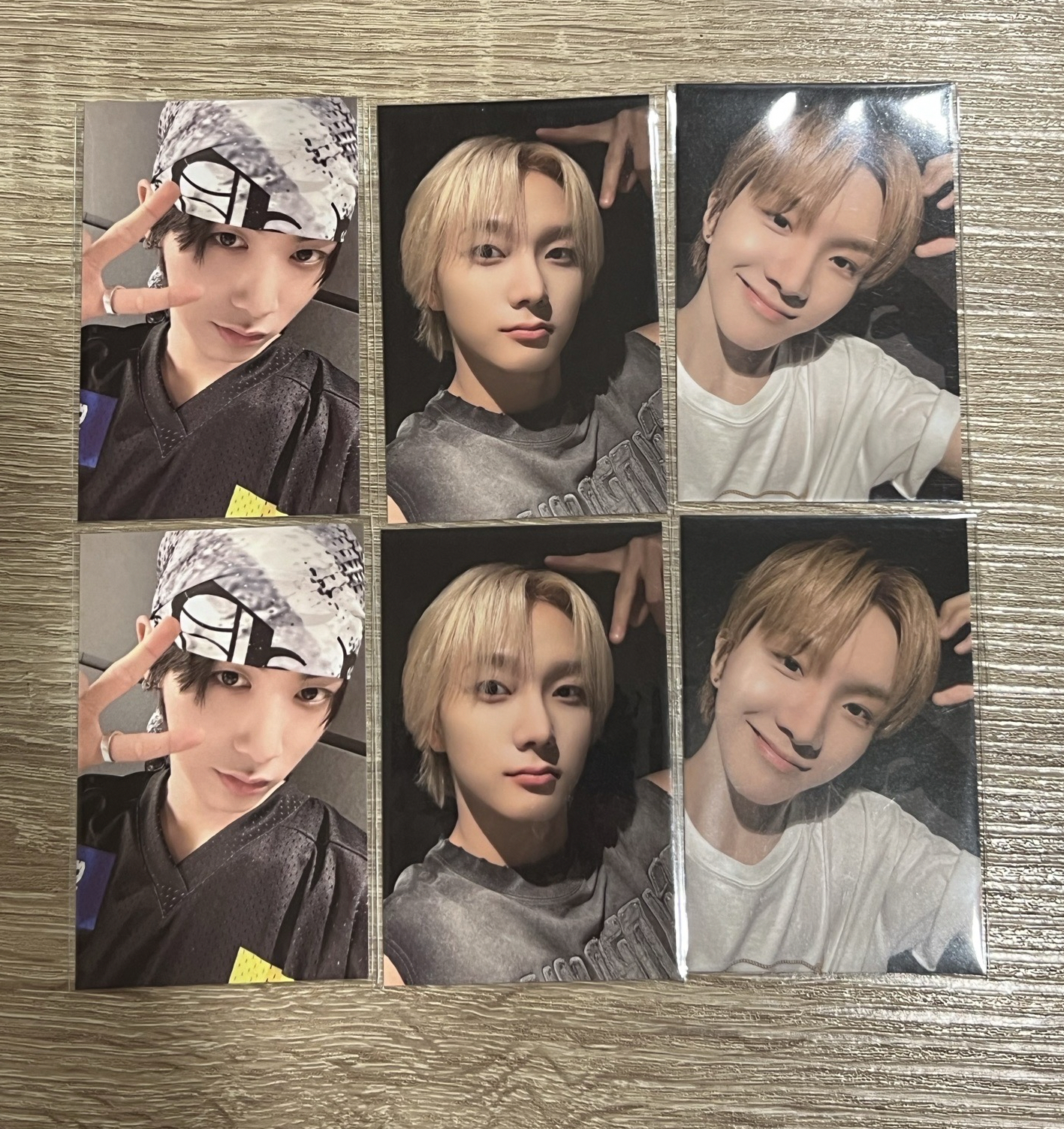 BBNEXDO快閃店滿額卡