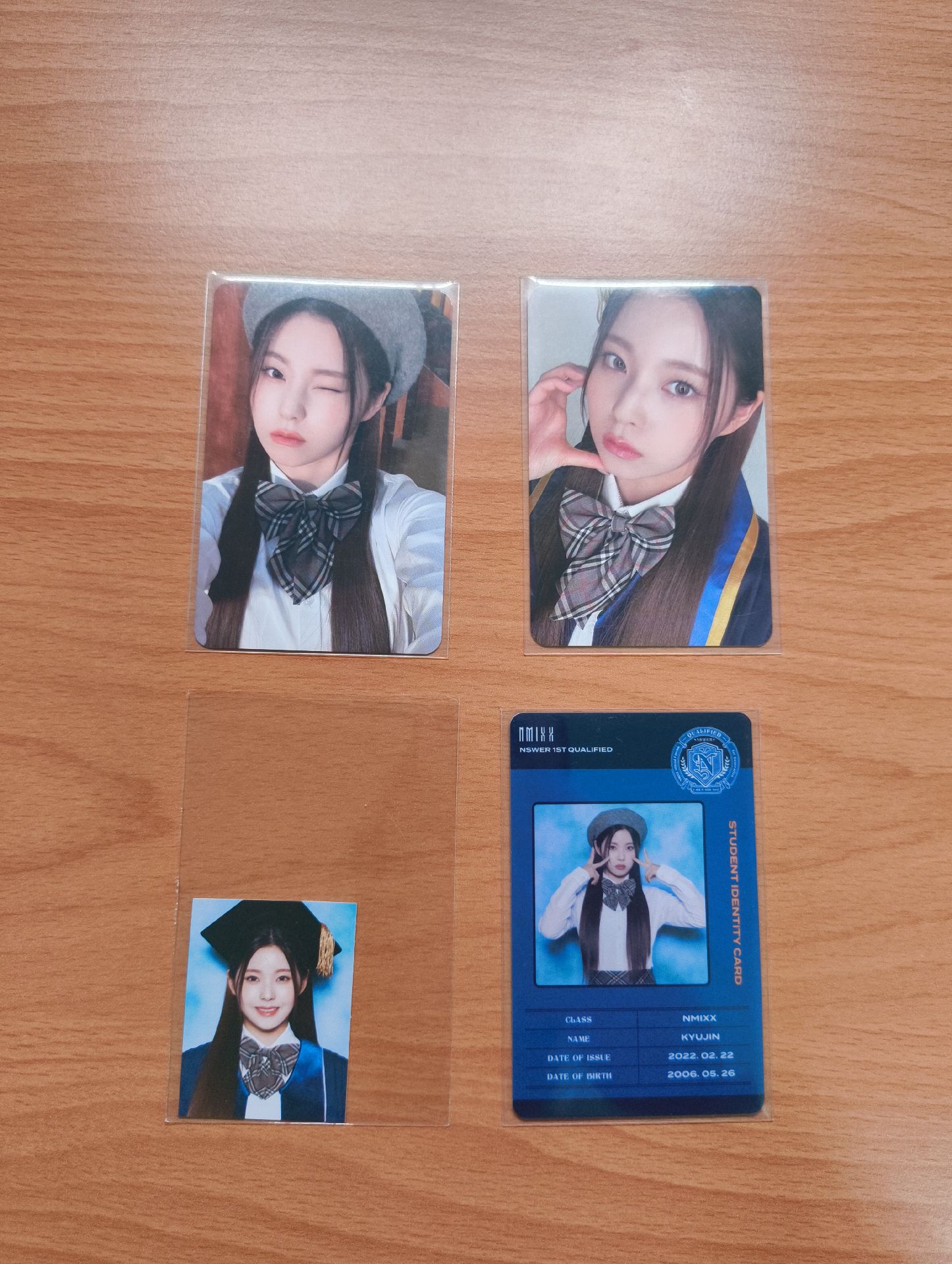 ✅ 圭 | 會員禮圭set