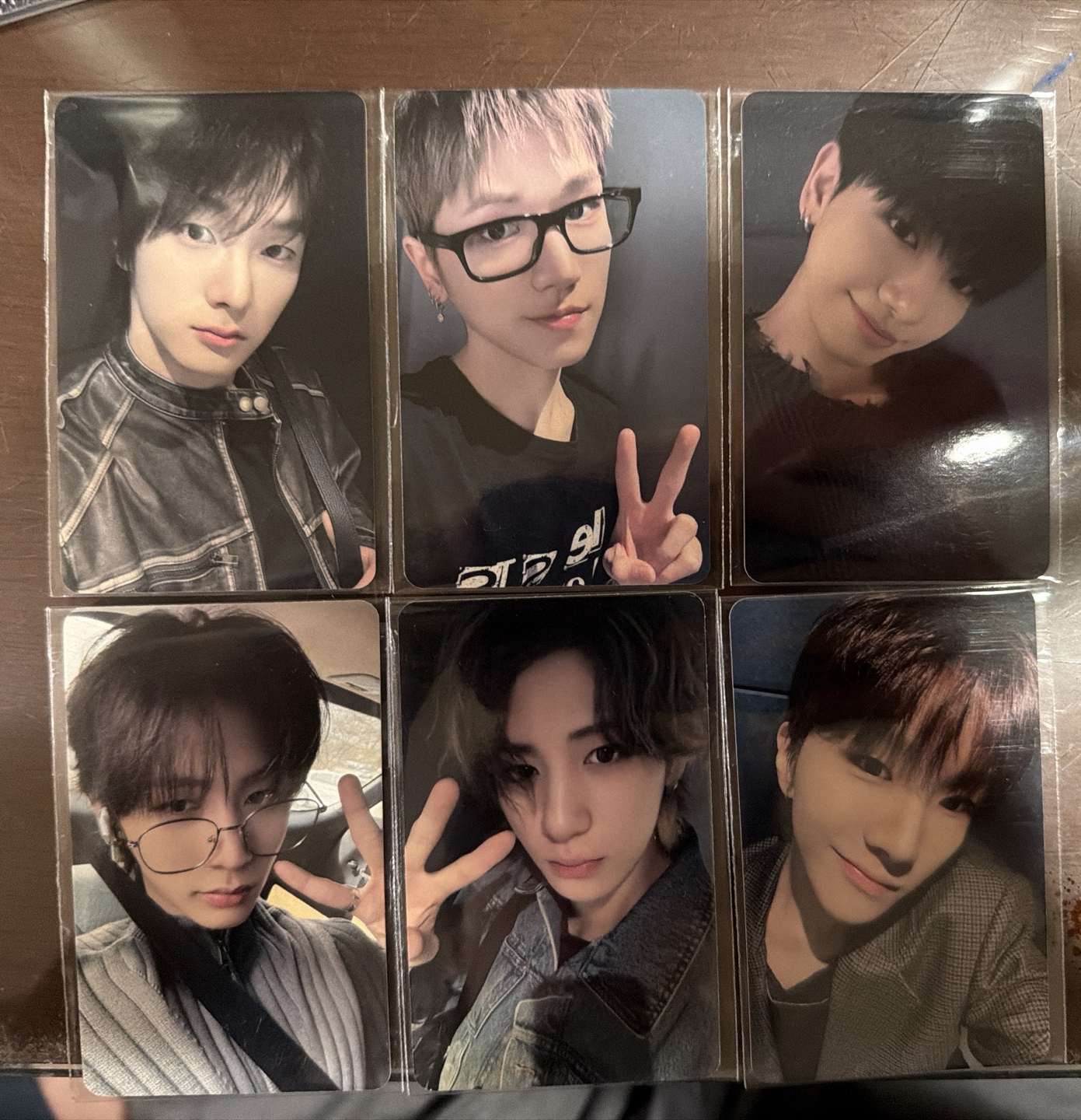 No Genre m2u 2.0幸運卡