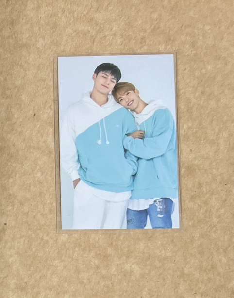 克拉島 奎碩雙人卡