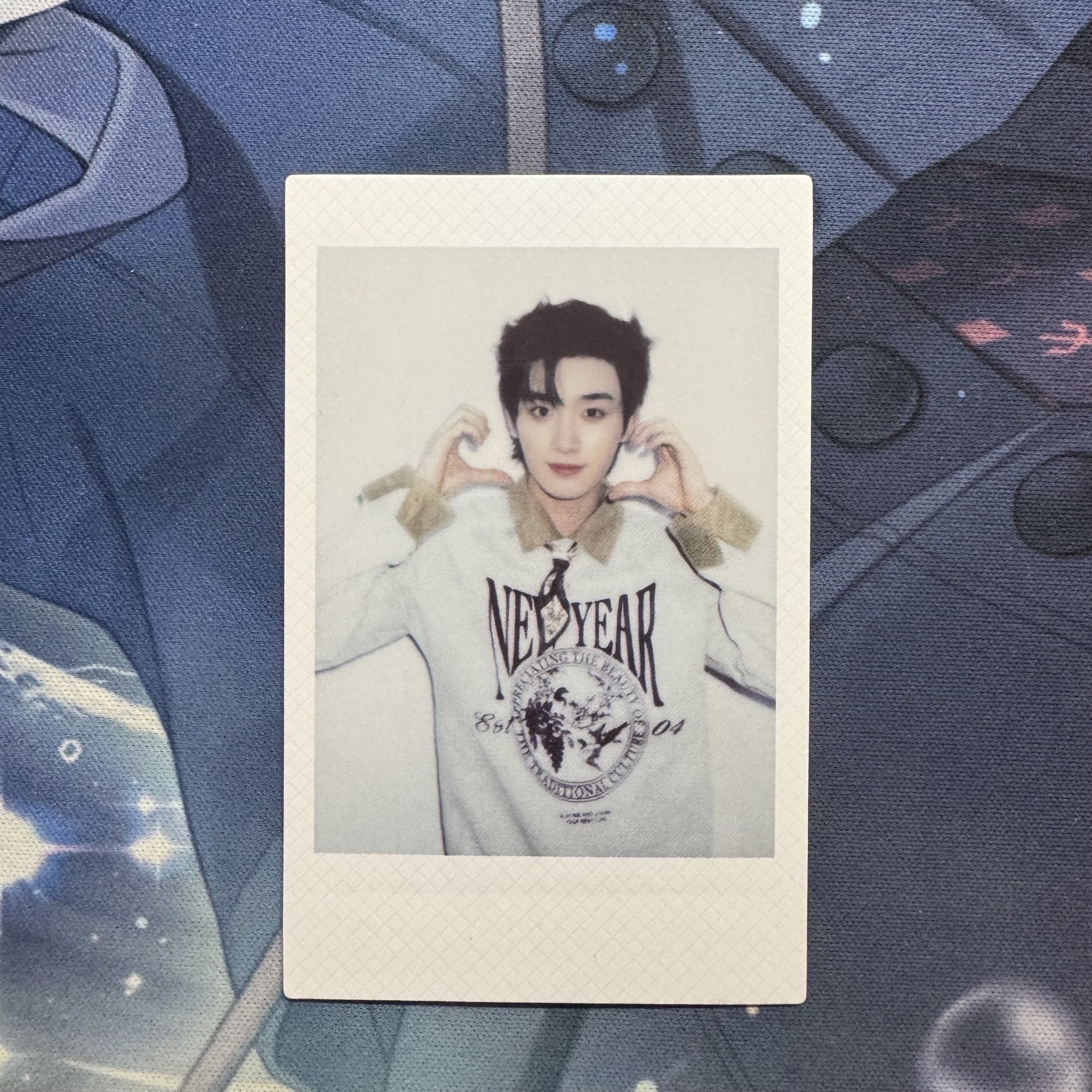 比心拍立得（換綁）