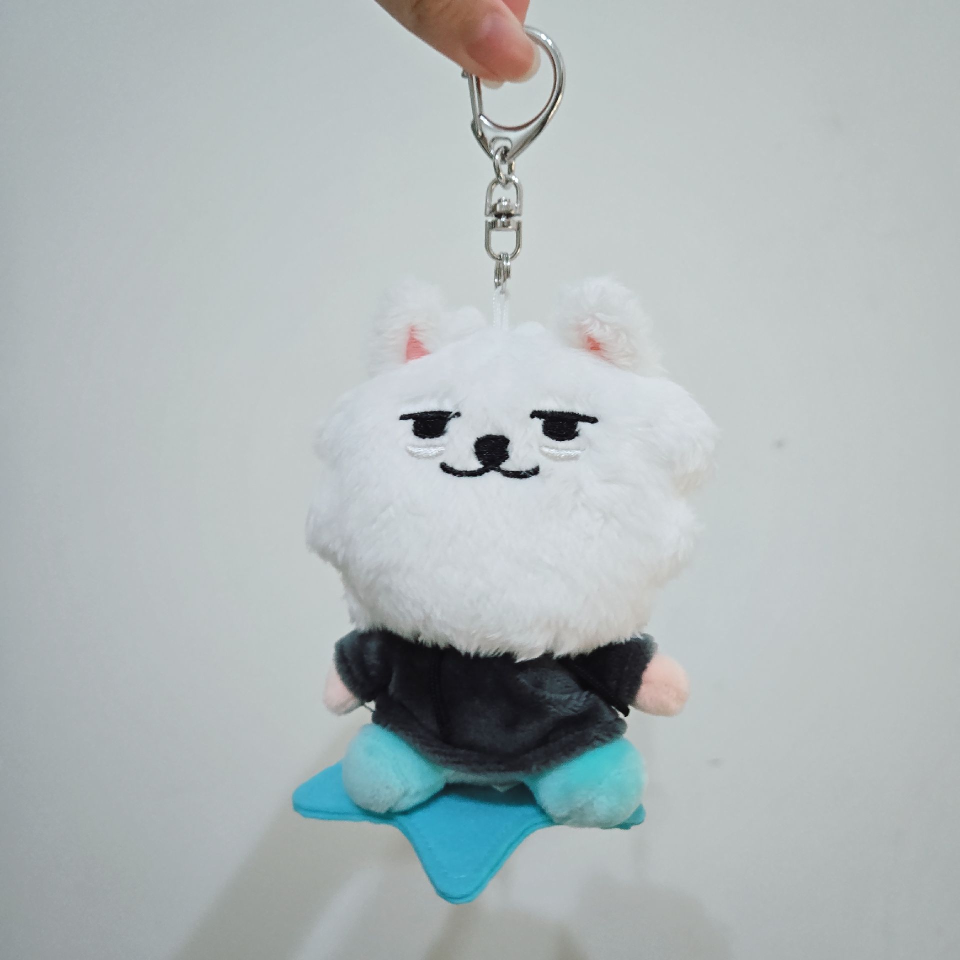 彬坐娃 勇猛坐娃 非全新