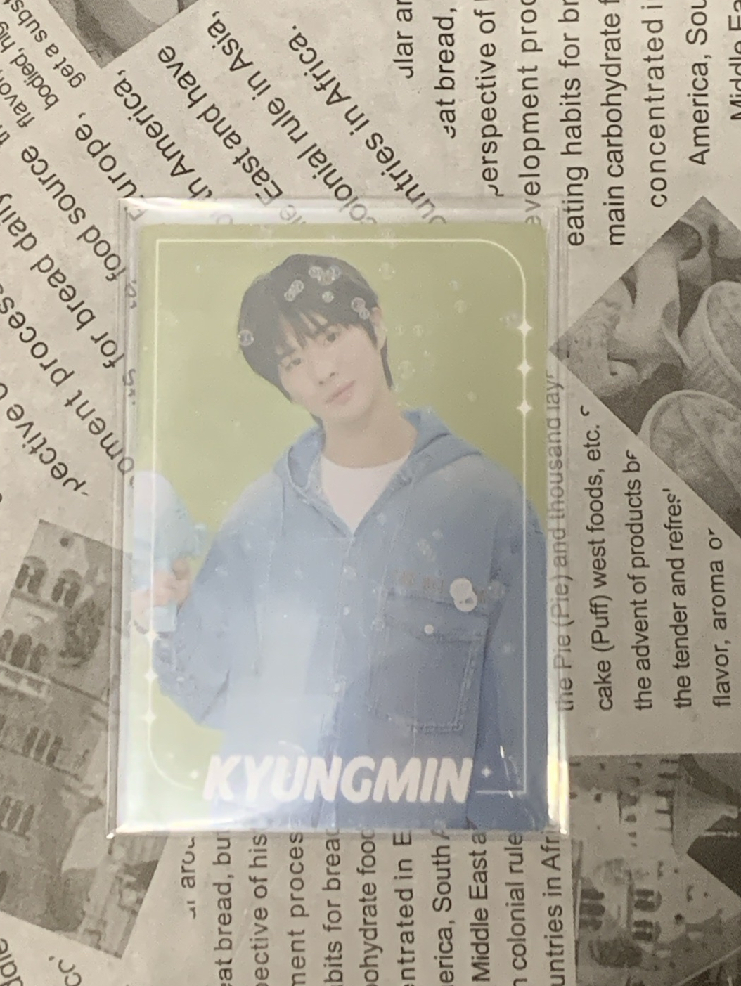 萬代 BANDAI 周邊卡 餅乾卡