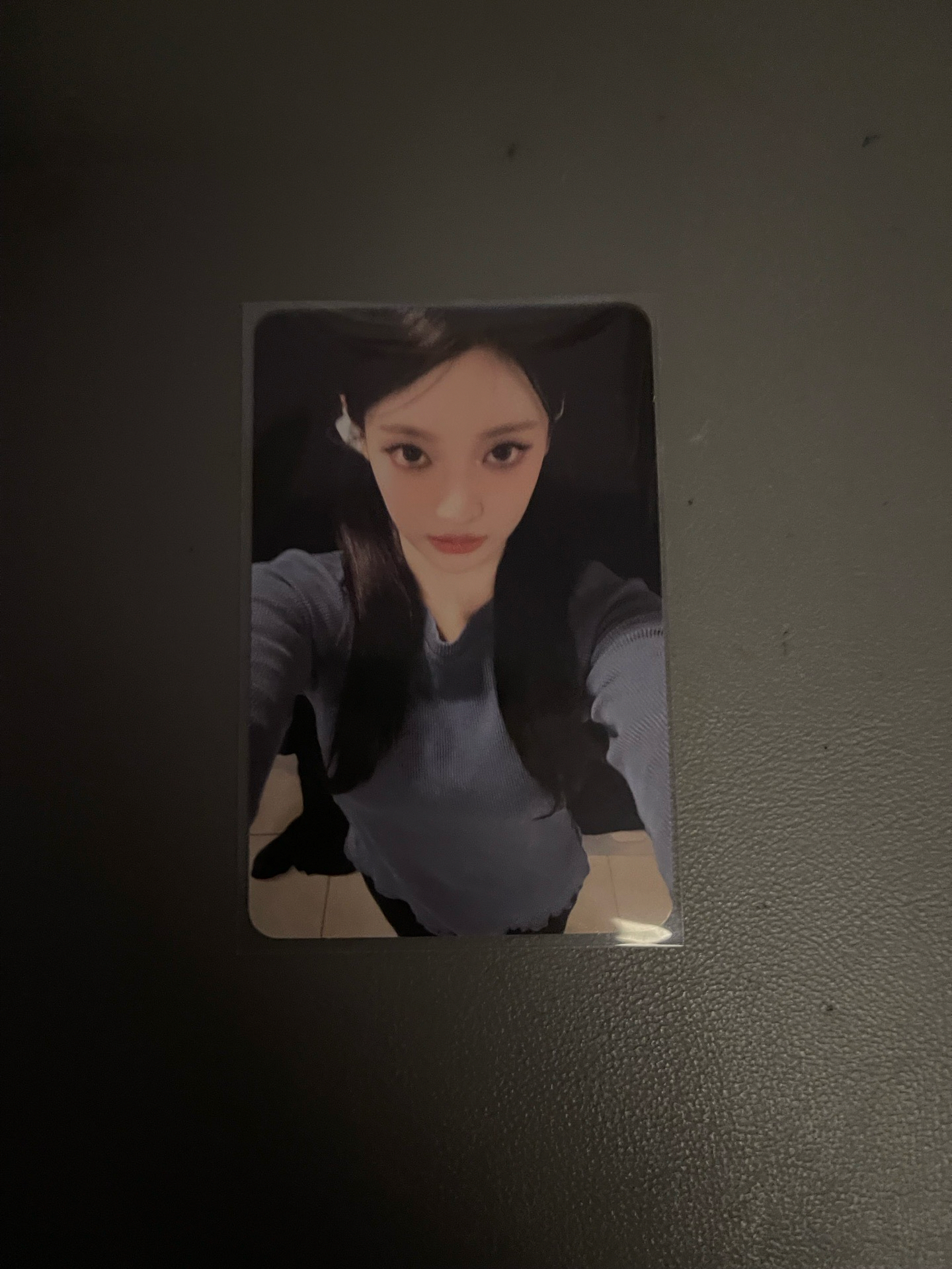 寧 二巡 首爾場週隨機卡