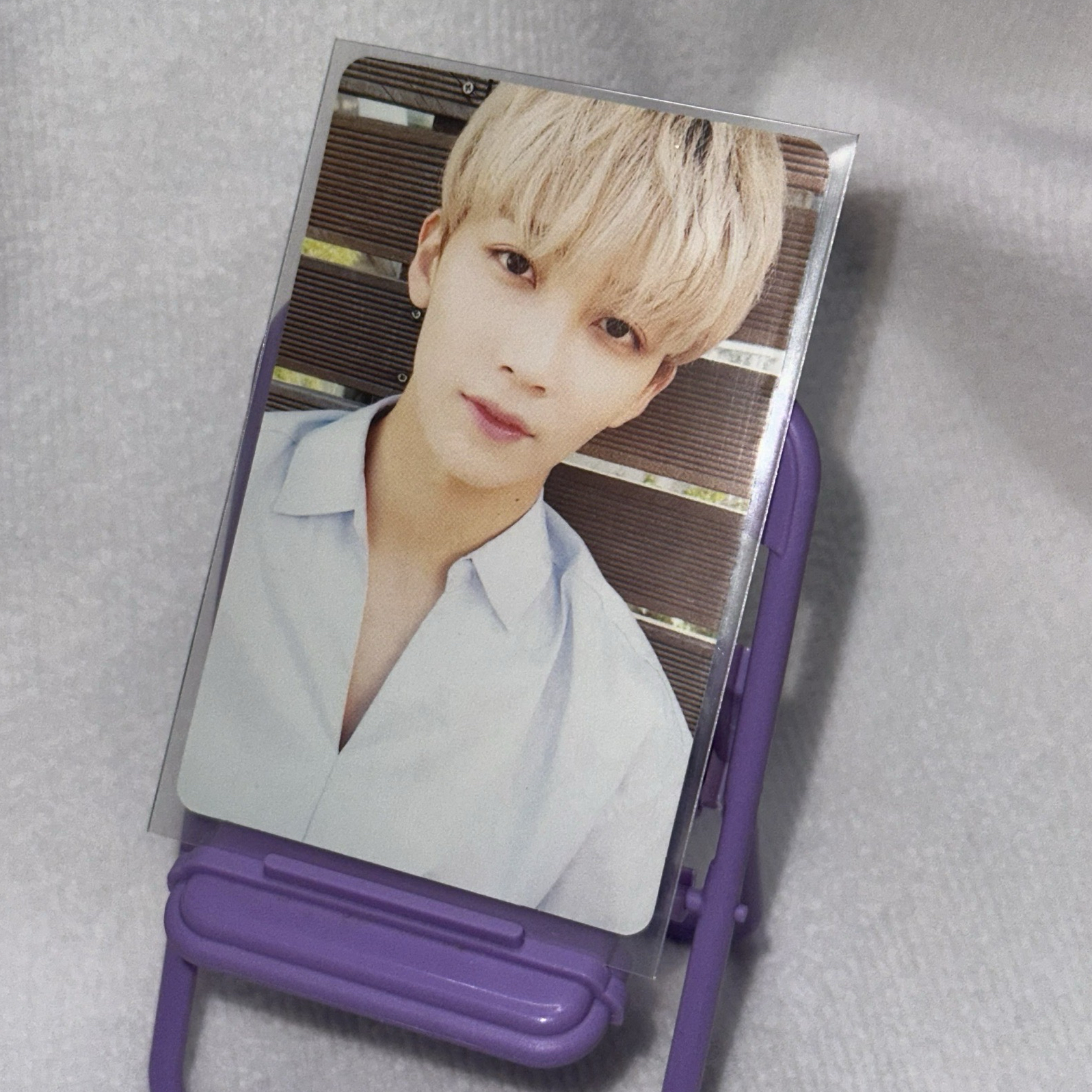 SEVENTEEN 白專｜尹淨漢