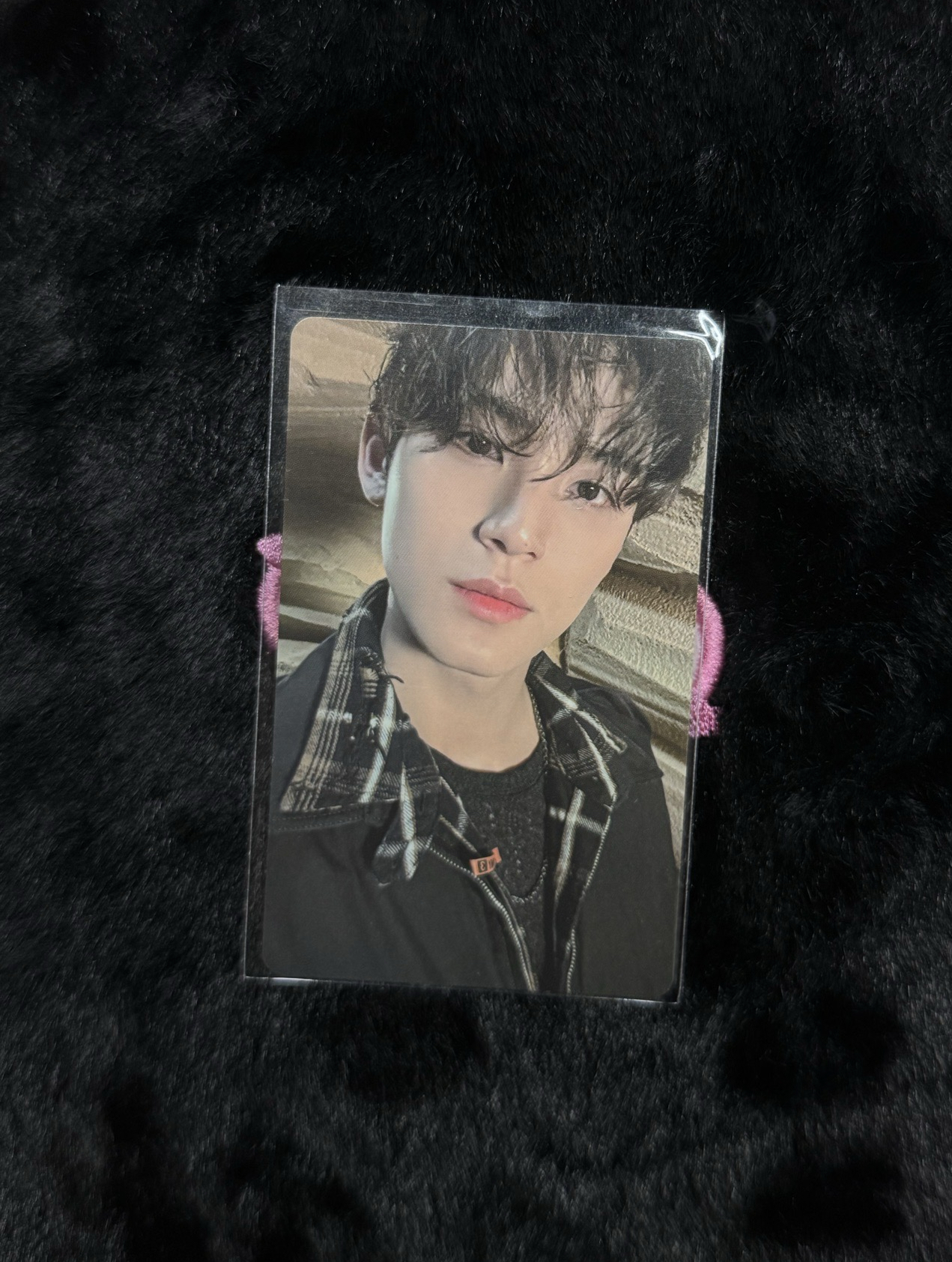 SEVENTEEN BE THE SUN 世巡 奎