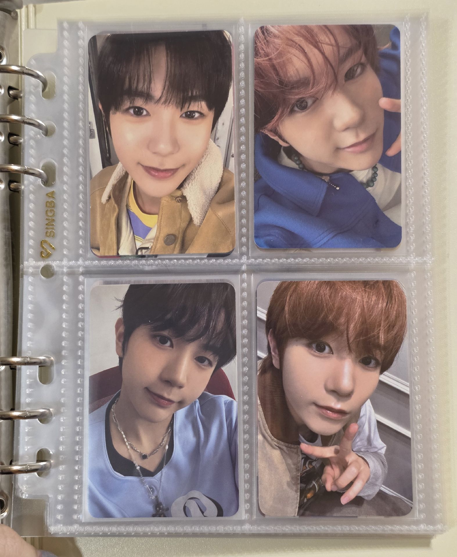 小遼專卡 整圖100